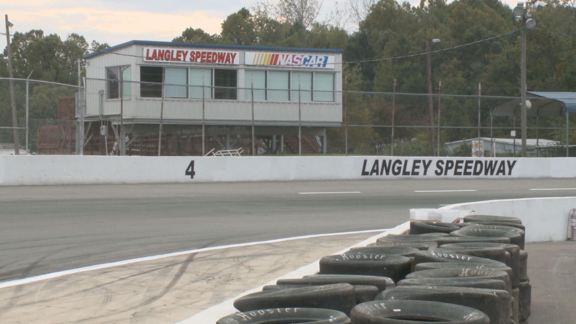 Langley Speedway set to go racing again